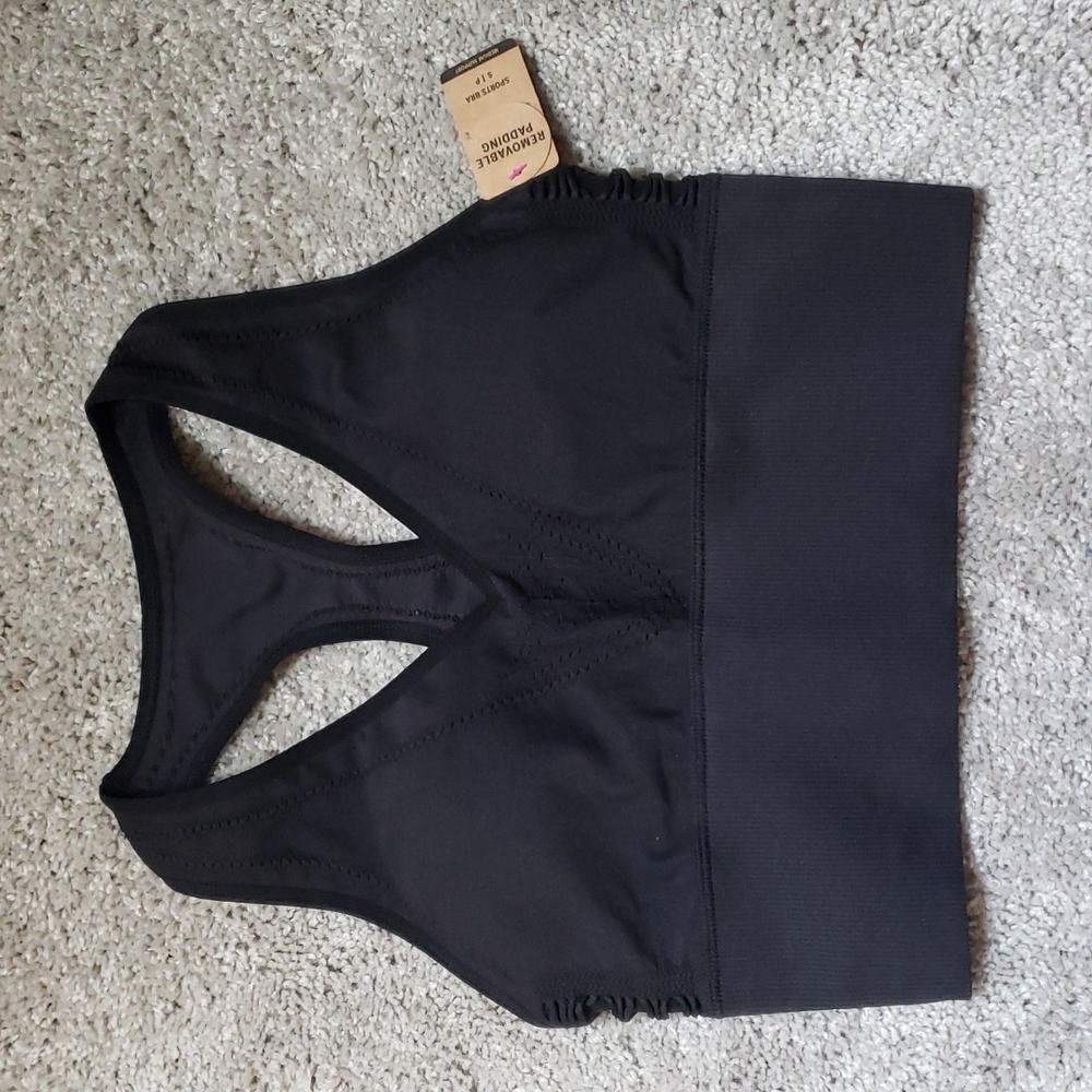 Victoria secret Pink sports bra S/P